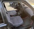 Черный ВАЗ 21099, объемом двигателя 1.6 л и пробегом 250 тыс. км за 1400 $, фото 1 на Automoto.ua