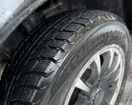 Черный ВАЗ 21099, объемом двигателя 1.6 л и пробегом 261 тыс. км за 1400 $, фото 6 на Automoto.ua