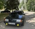 Черный ВАЗ 21099, объемом двигателя 1.6 л и пробегом 3 тыс. км за 2300 $, фото 1 на Automoto.ua