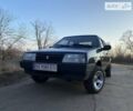 Черный ВАЗ 21099, объемом двигателя 1.6 л и пробегом 227 тыс. км за 2900 $, фото 2 на Automoto.ua
