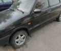 Черный ВАЗ 21099, объемом двигателя 1.5 л и пробегом 100 тыс. км за 2200 $, фото 6 на Automoto.ua
