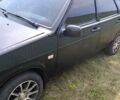 Чорний ВАЗ 21099, об'ємом двигуна 1.6 л та пробігом 170 тис. км за 895 $, фото 1 на Automoto.ua