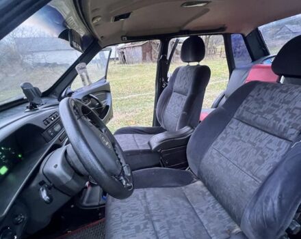 ВАЗ 21099 2007 у Житомирі на Automoto.ua Чорний ВАЗ 21099, об'ємом двигуна 1.6 л та пробігом 200 тис. км за 1500 $, фото 4 на Automoto.ua