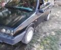 Черный ВАЗ 21099, объемом двигателя 2 л и пробегом 200 тыс. км за 850 $, фото 1 на Automoto.ua