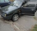 Черный ВАЗ 21099, объемом двигателя 1.5 л и пробегом 100 тыс. км за 2200 $, фото 1 на Automoto.ua