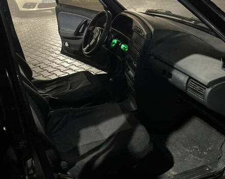 Чорний ВАЗ 21099, об'ємом двигуна 1.6 л та пробігом 207 тис. км за 1650 $, фото 12 на Automoto.ua