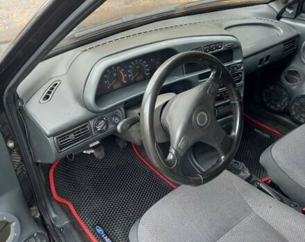 ВАЗ 21099 2007 в Кривом Роге на Automoto.ua Черный ВАЗ 21099, объемом двигателя 1.6 л и пробегом 210 тыс. км за 3250 $, фото 4 на Automoto.ua