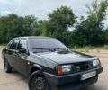 Черный ВАЗ 21099, объемом двигателя 1.6 л и пробегом 243 тыс. км за 3000 $, фото 1 на Automoto.ua