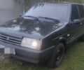 Черный ВАЗ 21099, объемом двигателя 1 л и пробегом 210 тыс. км за 500 $, фото 1 на Automoto.ua