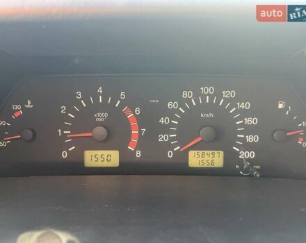 Черный ВАЗ 21099, объемом двигателя 1.6 л и пробегом 158 тыс. км за 3000 $, фото 17 на Automoto.ua