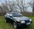 Черный ВАЗ 21099, объемом двигателя 1.6 л и пробегом 170 тыс. км за 3200 $, фото 1 на Automoto.ua