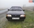 Черный ВАЗ 21099, объемом двигателя 1.6 л и пробегом 209 тыс. км за 1950 $, фото 1 на Automoto.ua