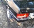 Черный ВАЗ 21099, объемом двигателя 2 л и пробегом 200 тыс. км за 850 $, фото 3 на Automoto.ua