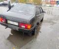 ВАЗ 21099 2007 у Києві на Automoto.ua Чорний ВАЗ 21099, об'ємом двигуна 1.6 л та пробігом 170 тис. км за 1200 $, фото 1 на Automoto.ua