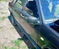 Черный ВАЗ 21099, объемом двигателя 1.6 л и пробегом 260 тыс. км за 1500 $, фото 1 на Automoto.ua