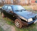 Чорний ВАЗ 21099, об'ємом двигуна 1.6 л та пробігом 181 тис. км за 2350 $, фото 1 на Automoto.ua