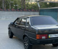 Чорний ВАЗ 21099, об'ємом двигуна 1.6 л та пробігом 268 тис. км за 2350 $, фото 26 на Automoto.ua
