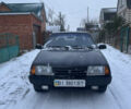 Чорний ВАЗ 21099, об'ємом двигуна 1.6 л та пробігом 200 тис. км за 1299 $, фото 1 на Automoto.ua