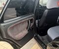 Черный ВАЗ 21099, объемом двигателя 1.6 л и пробегом 163 тыс. км за 2450 $, фото 33 на Automoto.ua