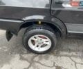 Черный ВАЗ 21099, объемом двигателя 1.6 л и пробегом 127 тыс. км за 2300 $, фото 5 на Automoto.ua