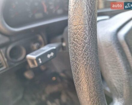 Черный ВАЗ 21099, объемом двигателя 1.6 л и пробегом 109 тыс. км за 2100 $, фото 1 на Automoto.ua
