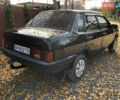 Черный ВАЗ 21099, объемом двигателя 1.6 л и пробегом 161 тыс. км за 1650 $, фото 8 на Automoto.ua