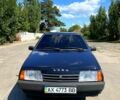 Черный ВАЗ 21099, объемом двигателя 1.6 л и пробегом 159 тыс. км за 1900 $, фото 2 на Automoto.ua
