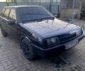 Чорний ВАЗ 21099, об'ємом двигуна 1.6 л та пробігом 155 тис. км за 1250 $, фото 1 на Automoto.ua