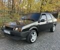Черный ВАЗ 21099, объемом двигателя 1.6 л и пробегом 158 тыс. км за 3000 $, фото 2 на Automoto.ua