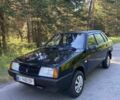 Черный ВАЗ 21099, объемом двигателя 1.5 л и пробегом 280 тыс. км за 1598 $, фото 1 на Automoto.ua