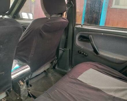 ВАЗ 21099 2007 в Жовкве на Automoto.ua Черный ВАЗ 21099, объемом двигателя 1.6 л и пробегом 220 тыс. км за 1100 $, фото 10 на Automoto.ua