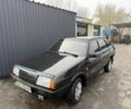 Чорний ВАЗ 21099, об'ємом двигуна 1.6 л та пробігом 218 тис. км за 1900 $, фото 1 на Automoto.ua