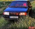 Чорний ВАЗ 21099, об'ємом двигуна 1.6 л та пробігом 0 тис. км за 1500 $, фото 1 на Automoto.ua
