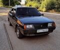 Чорний ВАЗ 21099, об'ємом двигуна 1.6 л та пробігом 230 тис. км за 900 $, фото 1 на Automoto.ua