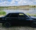 Черный ВАЗ 21099, объемом двигателя 1.6 л и пробегом 182 тыс. км за 3000 $, фото 1 на Automoto.ua