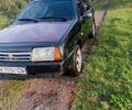 Черный ВАЗ 21099, объемом двигателя 1.5 л и пробегом 189 тыс. км за 1100 $, фото 1 на Automoto.ua