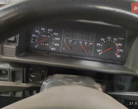 Черный ВАЗ 21099, объемом двигателя 1.5 л и пробегом 193 тыс. км за 2500 $, фото 8 на Automoto.ua