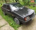 Чорний ВАЗ 21099, об'ємом двигуна 1.6 л та пробігом 231 тис. км за 1400 $, фото 1 на Automoto.ua