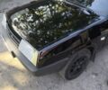 Черный ВАЗ 21099, объемом двигателя 0 л и пробегом 310 тыс. км за 2200 $, фото 7 на Automoto.ua