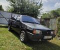 Черный ВАЗ 21099, объемом двигателя 1.6 л и пробегом 280 тыс. км за 1350 $, фото 1 на Automoto.ua