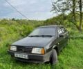 Чорний ВАЗ 21099, об'ємом двигуна 1.5 л та пробігом 167 тис. км за 1052 $, фото 1 на Automoto.ua