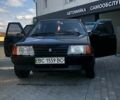 Черный ВАЗ 21099, объемом двигателя 1.5 л и пробегом 300 тыс. км за 1800 $, фото 1 на Automoto.ua
