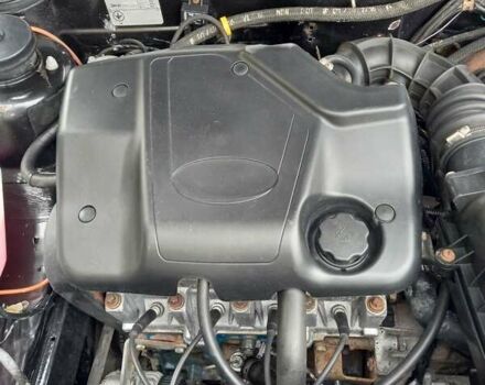 ВАЗ 21099 2007 в Кривом Роге на Automoto.ua Черный ВАЗ 21099, объемом двигателя 1.6 л и пробегом 210 тыс. км за 3250 $, фото 6 на Automoto.ua