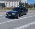 Черный ВАЗ 21099, объемом двигателя 0.16 л и пробегом 108 тыс. км за 2800 $, фото 7 на Automoto.ua