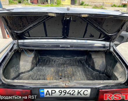 Чорний ВАЗ 21099, об'ємом двигуна 1.6 л та пробігом 387 тис. км за 1500 $, фото 6 на Automoto.ua