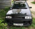 Чорний ВАЗ 21099, об'ємом двигуна 1.6 л та пробігом 131 тис. км за 2100 $, фото 1 на Automoto.ua
