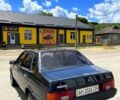 Черный ВАЗ 21099, объемом двигателя 1.6 л и пробегом 137 тыс. км за 2200 $, фото 2 на Automoto.ua