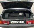 Чорний ВАЗ 21099, об'ємом двигуна 1.6 л та пробігом 142 тис. км за 2550 $, фото 9 на Automoto.ua