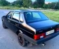 Чорний ВАЗ 21099, об'ємом двигуна 1.6 л та пробігом 195 тис. км за 1100 $, фото 1 на Automoto.ua