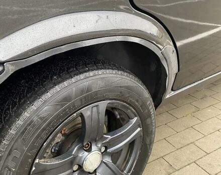 Черный ВАЗ 21099, объемом двигателя 1.6 л и пробегом 162 тыс. км за 2350 $, фото 6 на Automoto.ua